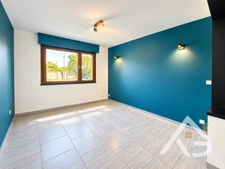 Maison individuelle 136 m² · Semi-plain-pied possible · Jardin & Piscine · Noyelles-sur-Selle