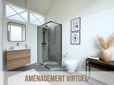Maison de ville 76 m² à rénover – Cambrai centre – Idéale investisseur
