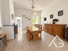 Maison de ville familiale 156 m² · 3 niveaux · Extérieur · Proche centre & gare · Cambrai / Quartier Paul Duez