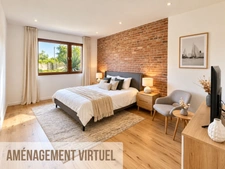 Maison individuelle 136 m² · Semi-plain-pied possible · Jardin & Piscine · Noyelles-sur-Selle
