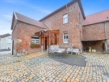 🏡 Noyelles-sur-Selle – Ancienne ferme familiale avec dépendances et grand potentiel (HABITATION / INVESTISSEMENT / PROJET LOCATIF)