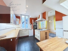 🏡 MAISON INDIVIDUELLE DE CARACTÈRE – GRAND TERRAIN ARBORÉ – VOLUMES GÉNÉREUX 