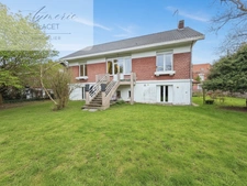 🏡 MAISON INDIVIDUELLE DE CARACTÈRE – GRAND TERRAIN ARBORÉ – VOLUMES GÉNÉREUX 