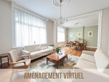 🏡 Noyelles-sur-Selle — Grande maison familiale de 234 m², dépendances et cour pavée. Une maison de caractère, désormais à 276 000 €