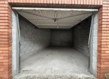 GARAGE / STOCKAGE - NOYELLES SUR SELLE