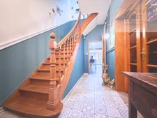 Grande maison individuelle et familiale à Noyelles-sur-Selle 