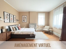 🏡 Noyelles-sur-Selle — Grande maison familiale de 234 m², dépendances et cour pavée. Une maison de caractère, désormais à 276 000 €