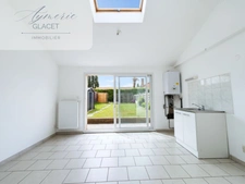 MAISON AVEC JARDIN – INVESTISSEMENT LOCATIF SIMPLE ET SÉCURISÉ