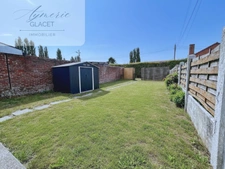MAISON AVEC JARDIN – INVESTISSEMENT LOCATIF SIMPLE ET SÉCURISÉ