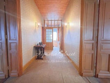 🏡 Noyelles-sur-Selle — Grande maison familiale de 234 m², dépendances et cour pavée. Une maison de caractère, désormais à 276 000 €