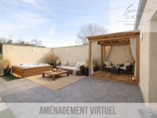 Grande maison individuelle et familiale à Noyelles-sur-Selle 
