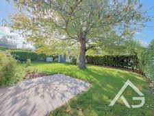 Maison individuelle 136 m² · Semi-plain-pied possible · Jardin & Piscine · Noyelles-sur-Selle