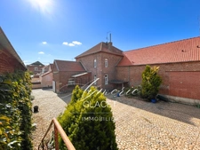 🏡 Noyelles-sur-Selle – Ancienne ferme familiale avec dépendances et grand potentiel (HABITATION / INVESTISSEMENT / PROJET LOCATIF)