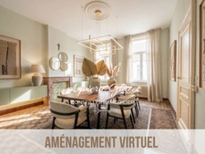 🏡 Noyelles-sur-Selle — Grande maison familiale de 234 m², dépendances et cour pavée. Une maison de caractère, désormais à 276 000 €