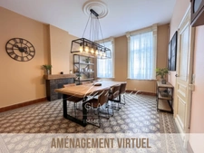 🏡 Noyelles-sur-Selle – Ancienne ferme familiale avec dépendances et grand potentiel (HABITATION / INVESTISSEMENT / PROJET LOCATIF)