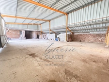 🏡 Noyelles-sur-Selle – Ancienne ferme familiale avec dépendances et grand potentiel (HABITATION / INVESTISSEMENT / PROJET LOCATIF)