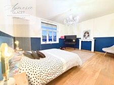 Grande maison individuelle et familiale à Noyelles-sur-Selle 