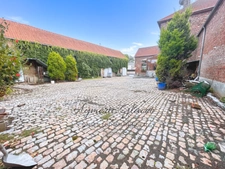 🏡 Noyelles-sur-Selle — Grande maison familiale de 234 m², dépendances et cour pavée. Une maison de caractère, désormais à 276 000 €