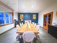 Grande maison individuelle et familiale à Noyelles-sur-Selle 