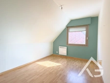 Maison individuelle 136 m² · Semi-plain-pied possible · Jardin & Piscine · Noyelles-sur-Selle