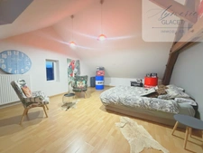 Grande maison individuelle et familiale à Noyelles-sur-Selle 