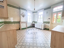 🏡 Noyelles-sur-Selle – Ancienne ferme familiale avec dépendances et grand potentiel (HABITATION / INVESTISSEMENT / PROJET LOCATIF)