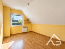 Maison individuelle 136 m² · Semi-plain-pied possible · Jardin & Piscine · Noyelles-sur-Selle