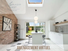 MAISON AVEC JARDIN – INVESTISSEMENT LOCATIF SIMPLE ET SÉCURISÉ