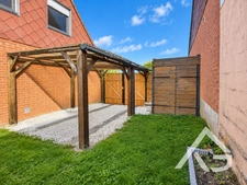Maison individuelle 136 m² · Semi-plain-pied possible · Jardin & Piscine · Noyelles-sur-Selle