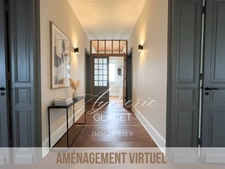🏡 Noyelles-sur-Selle – Ancienne ferme familiale avec dépendances et grand potentiel (HABITATION / INVESTISSEMENT / PROJET LOCATIF)