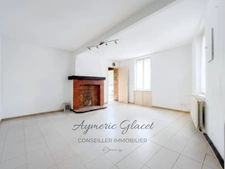 Maison 4 P · 80 m² · Petit budget · Investisseur · Douchy-les-Mines