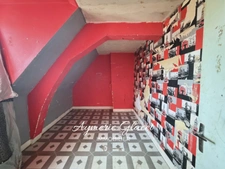 Maison de ville 76 m² à rénover – Cambrai centre – Idéale investisseur
