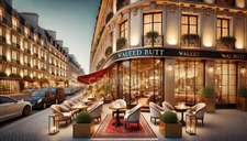 Dpt Paris (75), à vendre PARIS 2EME ARRONDISSEMENT Restaurant 