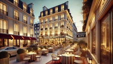Dpt Paris (75), à vendre PARIS 2EME ARRONDISSEMENT Restaurant 