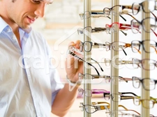 Fonds de commerce Optique à vendre proche de BOURG EN BRESSE (01)