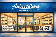 Fonds de commerce Optique à vendre AUBERVILLIERS (93)