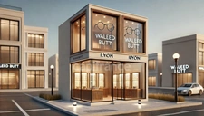 Fonds de commerce Optique à vendre LYON (69)