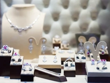 Fonds de commerce Atelier Bijouterie-Joaillerie à vendre PARIS 3EME ARRONDISSEMENT (75)