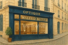 Fonds de commerce Optique à vendre PARIS CENTRE (75)