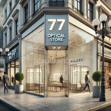 Fonds de commerce Optique à vendre Seine-et-Marne (77) 