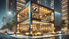 Fonds de commerce Restaurant à vendre Hauts-de-Seine (92)