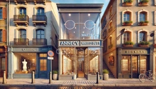 fonds de commerce à vendre ANNECY (74)