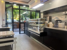 Fonds de commerce Restauration rapide à vendre NANTERRE (92)