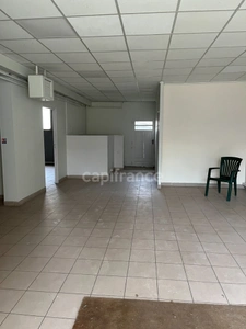 Local d'activité à louer CHAMPIGNY SUR MARNE (94)