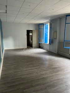 Local d'activité à louer CHAMPIGNY SUR MARNE (94)