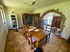 Propriété de caractère en lisière de forêt – 185 m² habitables sur 2 100 m² de terrain