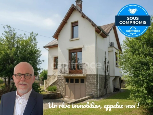Votre parenthèse enchantée à la campagne (6 pièces)