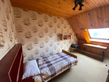 Maison 3 chambres avec véranda chauffée, terrasse couverte et excellent DPE