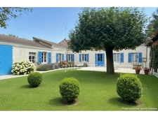 Maison à vendre 6 pièces BLANZY (71)