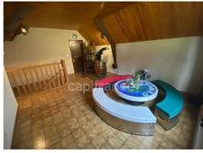 Propriété de caractère en lisière de forêt – 185 m² habitables sur 2 100 m² de terrain